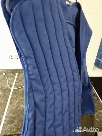 Жилет для стрельбы