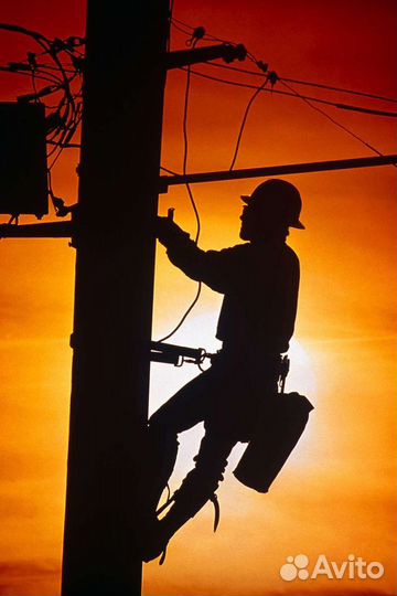 Электрик Подключеие