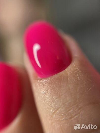 Мастер маникюра гражданский проспект