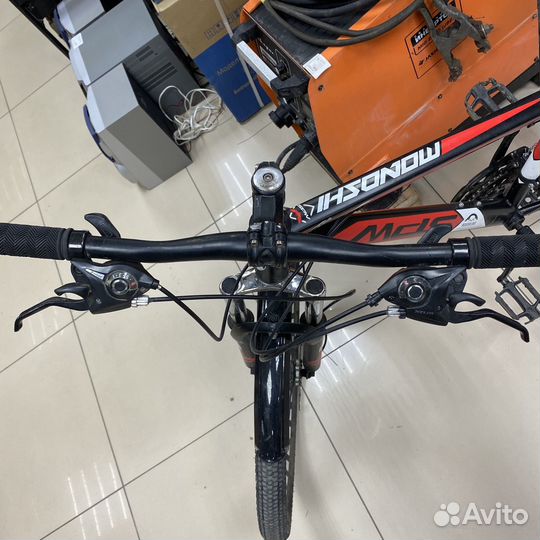 Велосипед MDS MT-760 R26