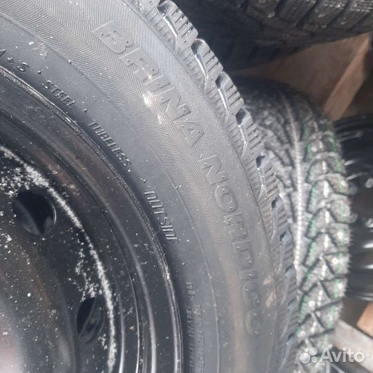 Viatti Brina Nordico V-522 185/65 R15