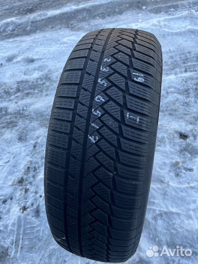 Continental ContiWinterContact TS 850 P 235/65 R17