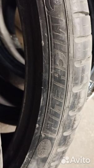 Michelin Pilot Sport 3 275/30 R20