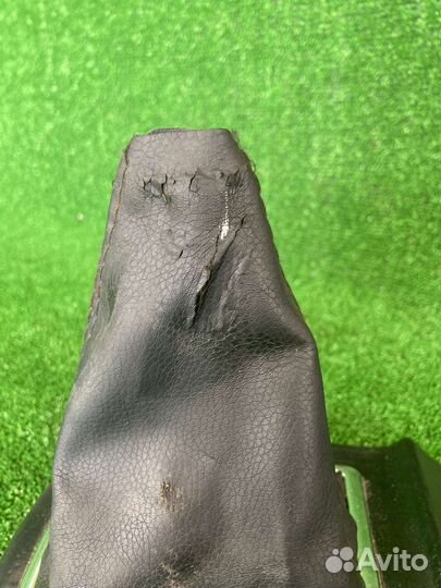 Чехол кулисы кпп Форд Фокус 2