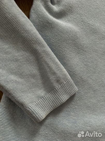 Свитер zara для мальчика 152