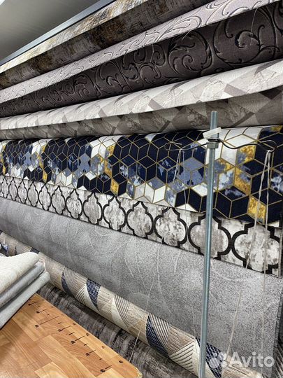 Ковролин Палас Ковёр