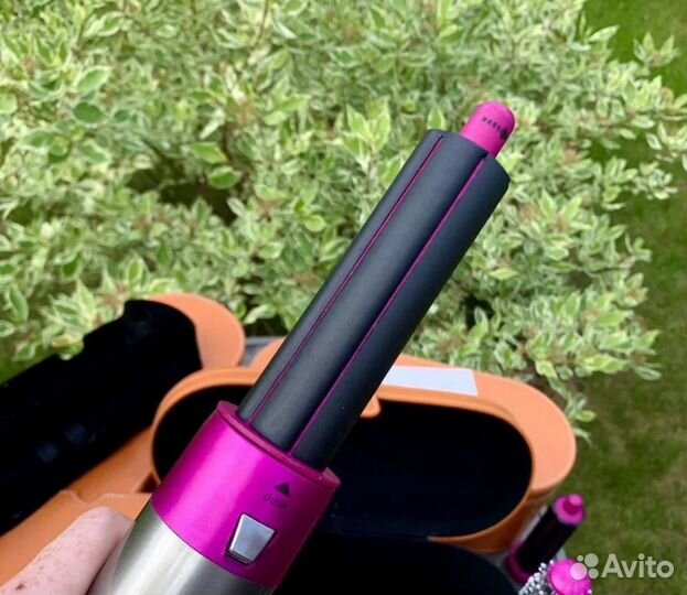 Premium Стайлер в кейсе Гарантия/Доставка