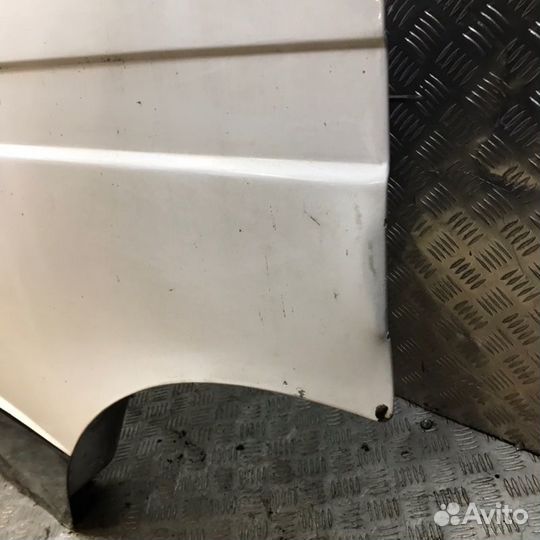 Дверь- передний правый Газ 3302 406