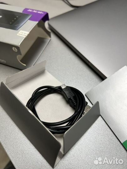 Роутер megafon mr150-5