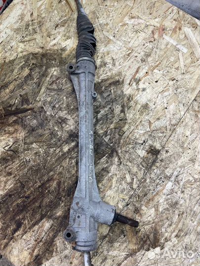 Рулевая рейка Lexus rx3 09-15 al10 Лексус рх