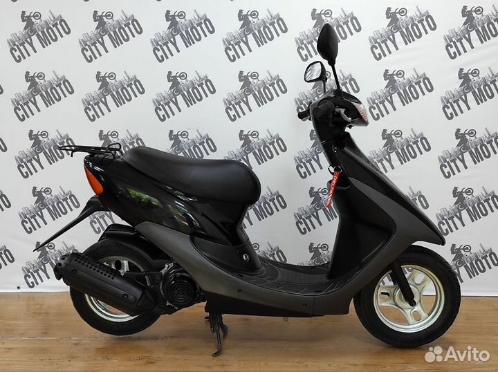 Скутер Honda Dio AF34