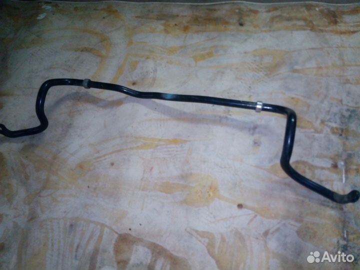 Стабилизатор передний Ниссан х-трейл 31