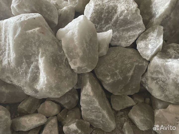 Соль лизунец