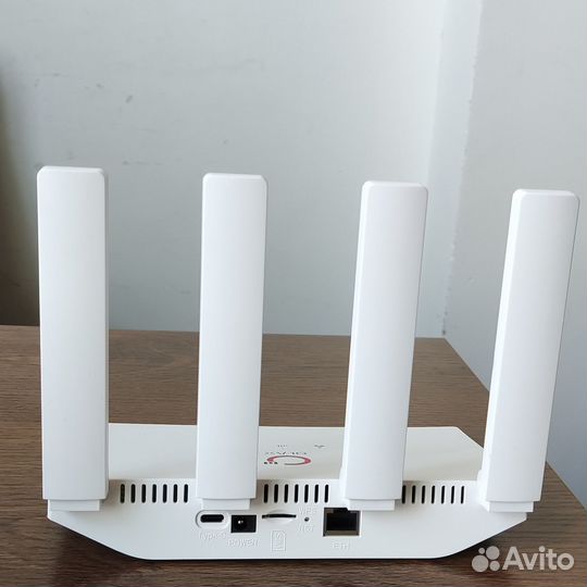 4G Wi-Fi роутер Olax MC50