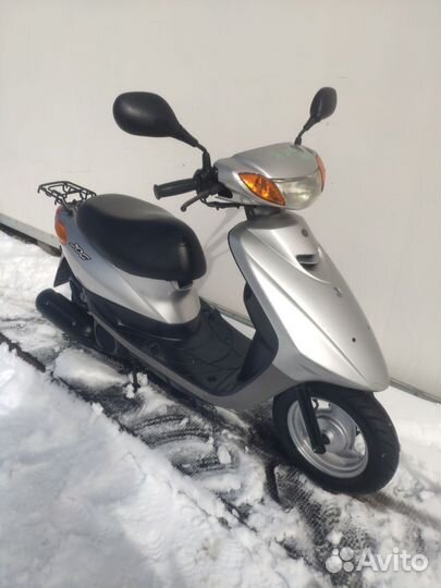 Yamaha Jog 5 Инжектор Без пробега по РФ