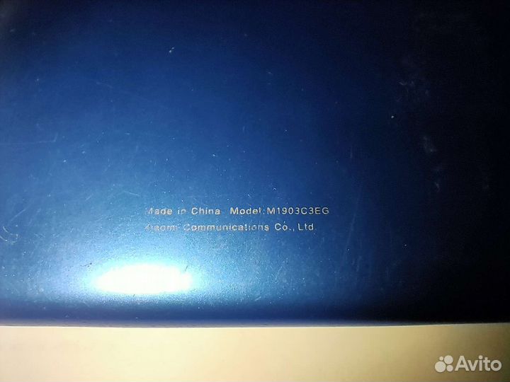 Xiaomi Redmi, 4 ГБ