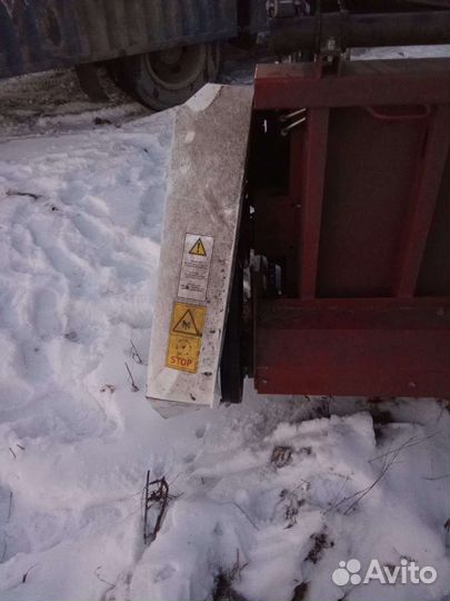 Жатка Ростсельмаш РСМ-081.27, 2023