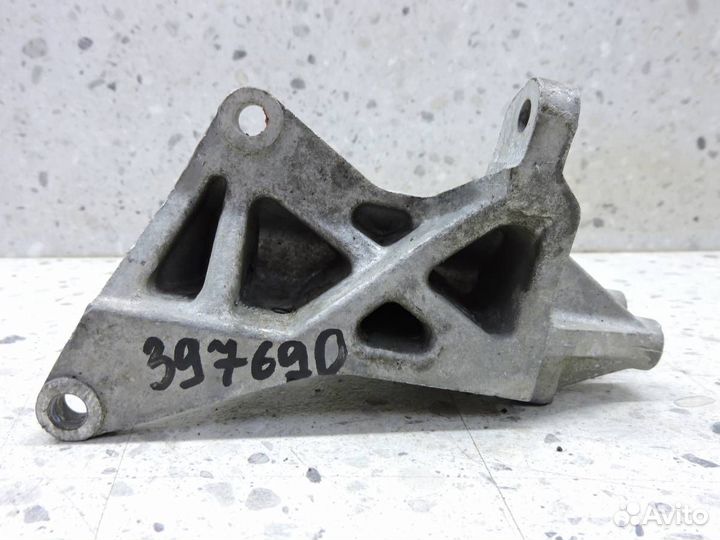 Кронштейн кондиционера Subaru Impreza G12 2007-201