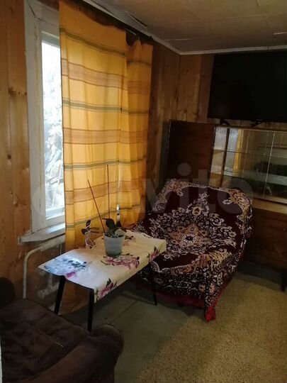 Дом 30 м² на участке 2 сот.