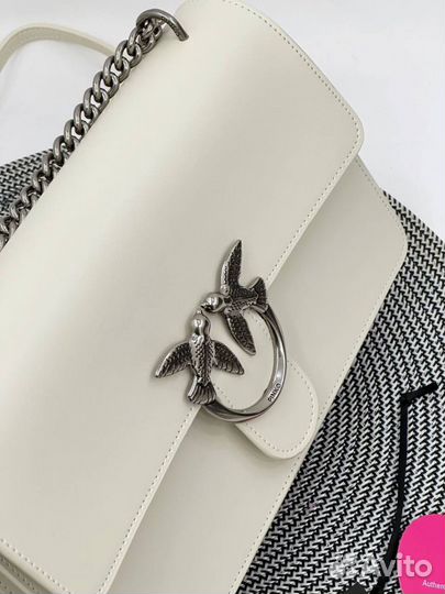 Сумка женская Pinko Love bag