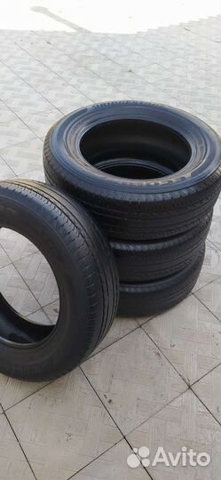 Bridgestone Ecopia EP850 215/65 R16