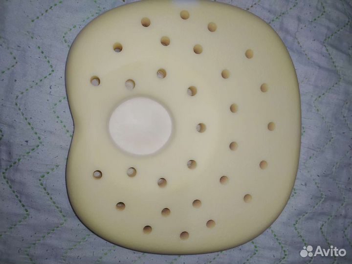 Подушка Trelax ортопедическая детская