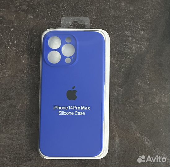 Чехол на iPhone 14 pro max