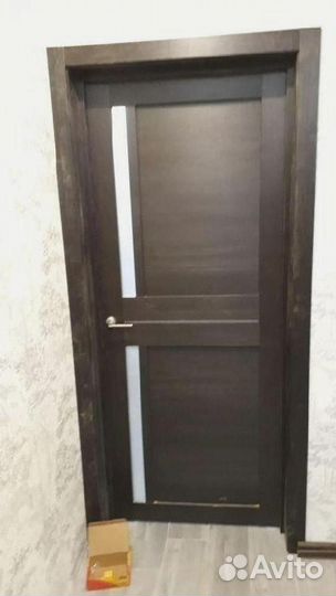 Двери межкомнатные в наличии