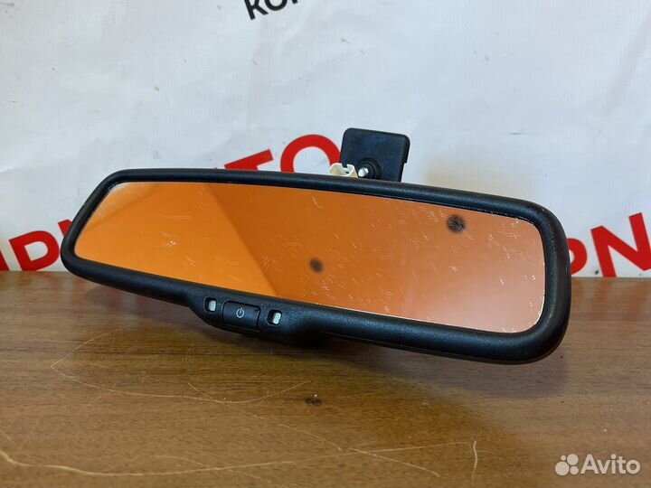 Зеркало салонное SsangYong Kyron