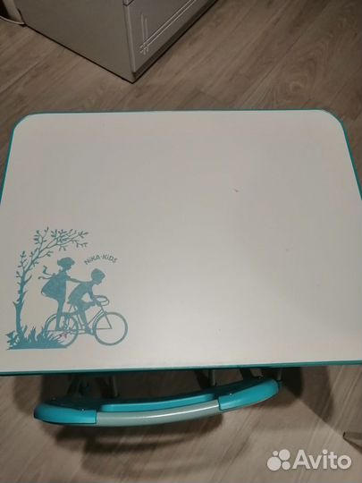 Детский стол и стул