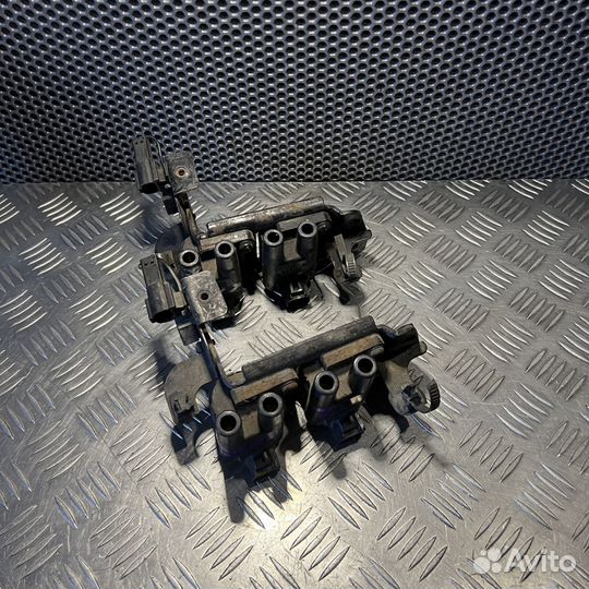 Катушка зажигания Hyundai Accent