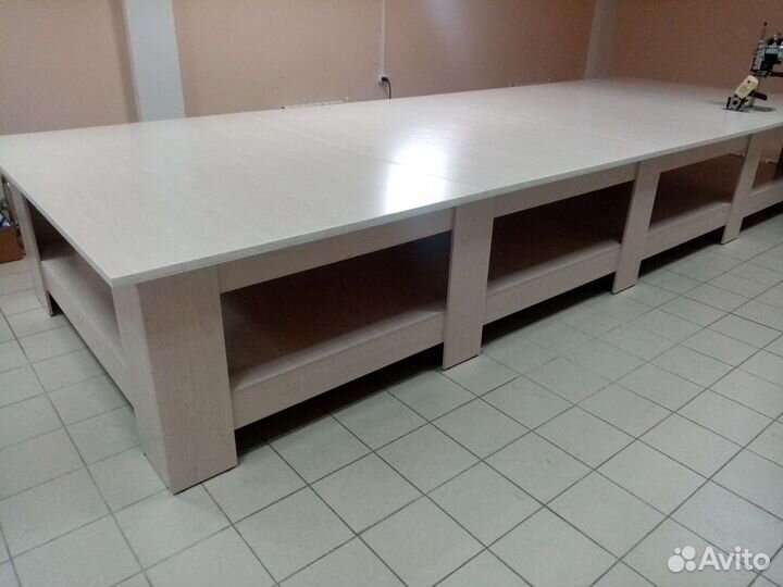 Раскроечный стол, новый