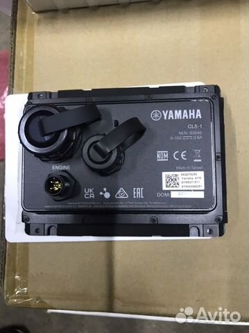Лодочный мотор новый Yamaha F 300 detx объявление продам