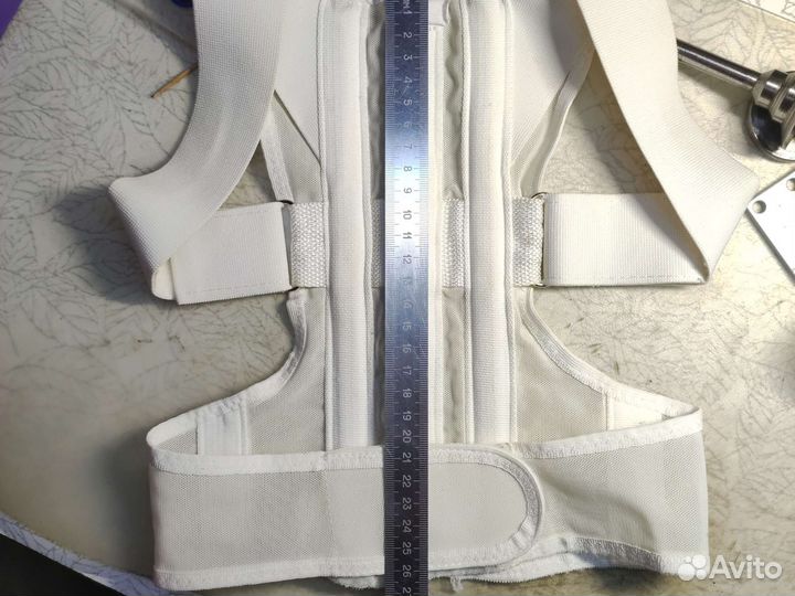 Корректор осанки детский