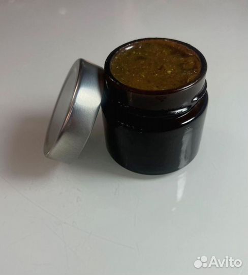 Мужской натуральный мёд