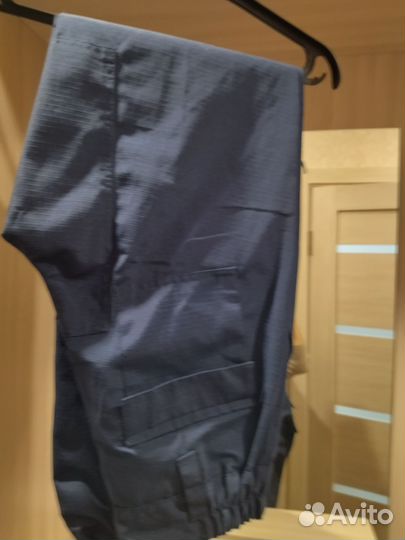 Форма охранника