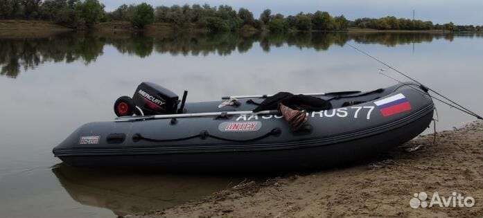 Продам пвх Посейдон Антей 380