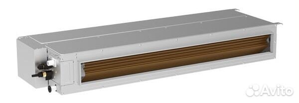 Канальная сплит-система Aeronik ASI-AFH140PHS1/A-S