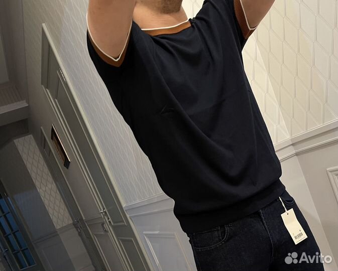 Вязанная, лучшая в своем экземпляре Premium