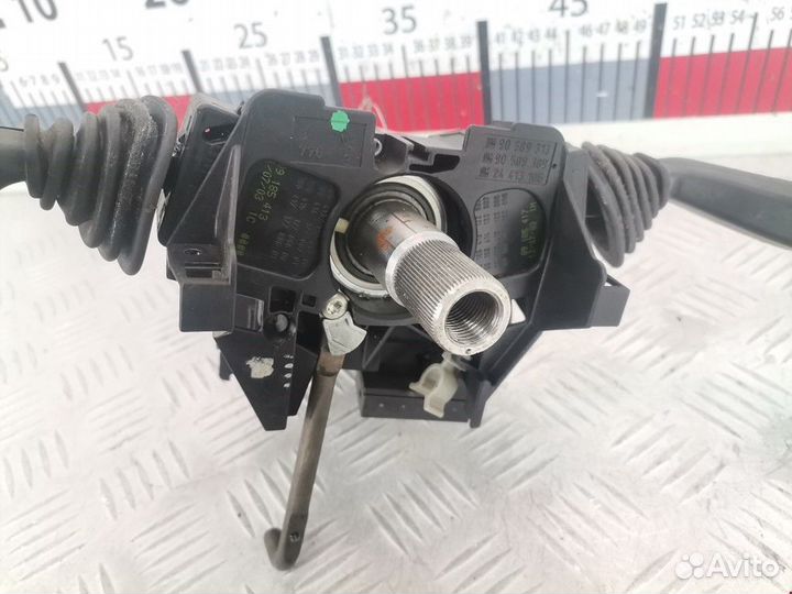 Замок зажигания Opel Meriva (A) 2003