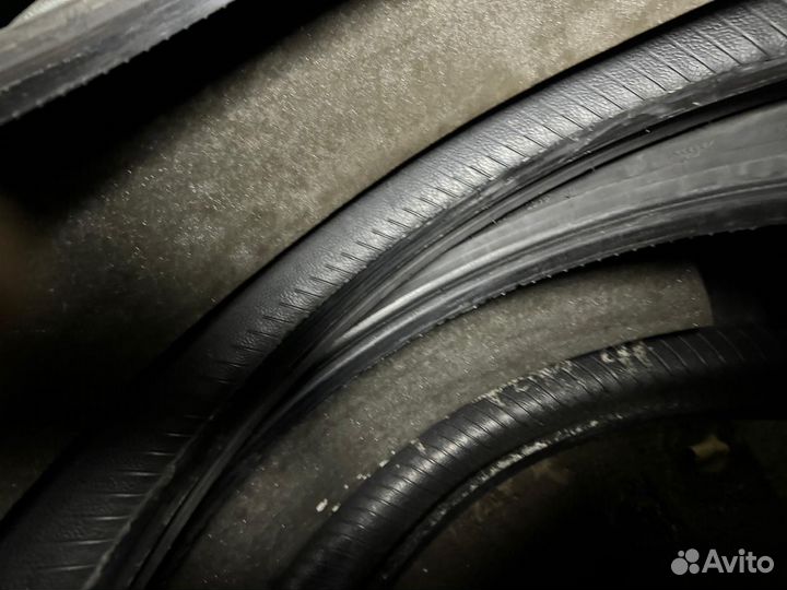 Pirelli Scorpion 235/50 R20