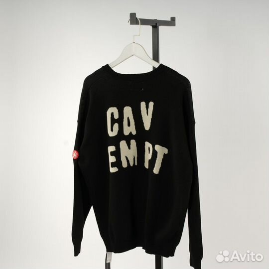 Свитшот CavEmpt