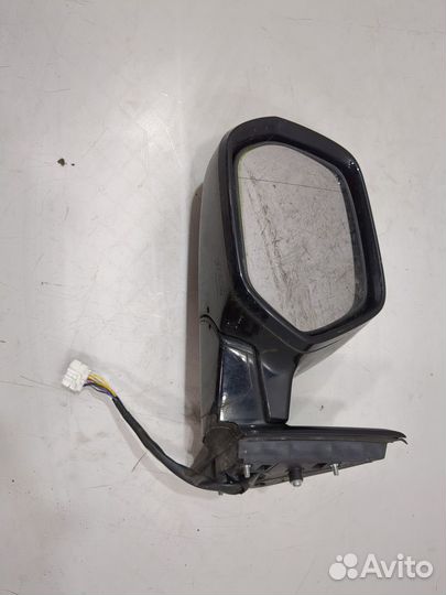 Зеркало боковое Honda CR-V, 2009