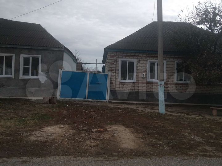 Дом 90 м² на участке 12 сот.