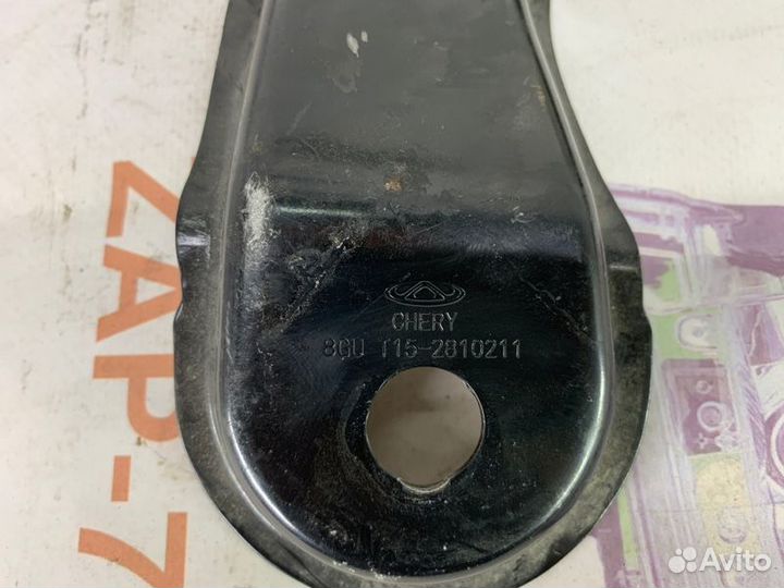 Рычаг передний левый Chery Tiggo 8