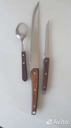 Ножи AMC stainless rostfrei