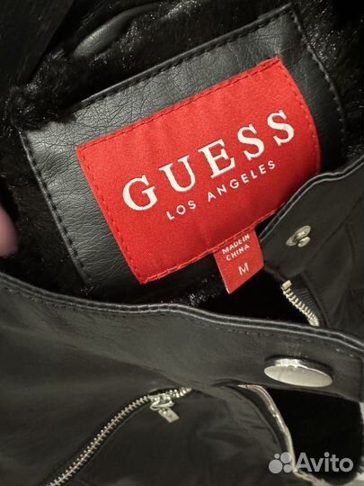 Куртка Guess оригинал