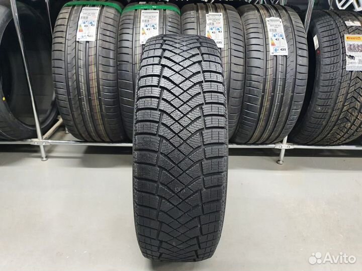 Pirelli Ice Zero FR 255/55 R19