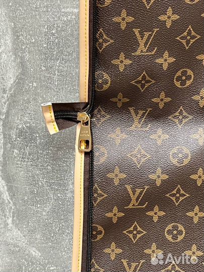 Портплед чехол для одежды Louis Vuitton