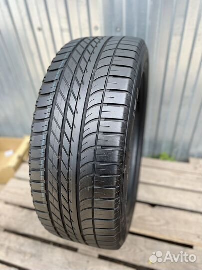 Goodyear Eagle F1 Asymmetric 255/55 R19